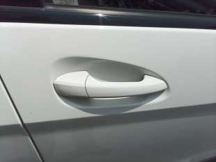 Recambio de maneta exterior delantera derecha para mercedes-benz clase glk (x204) 2008-2015 220 cdi 4-matic (204.984, 204.997) r
