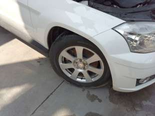 Recambio de mangueta delantera derecha para mercedes-benz clase glk (x204) 2008-2015 220 cdi 4-matic (204.984, 204.997) referenc