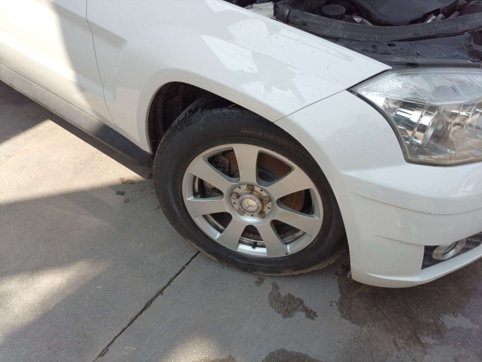 Recambio de mangueta delantera derecha para mercedes-benz clase glk (x204) 2008-2015 220 cdi 4-matic (204.984, 204.997) referenc Recambio de mangueta delantera derecha para mercedes-benz clase glk (x204) 2008-2015 220 cdi 4-matic (204.984, 204.997) referenc