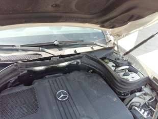 Recambio de motor limpia delantero para mercedes-benz clase glk (x204) 2008-2015 220 cdi 4-matic (204.984, 204.997) referencia O