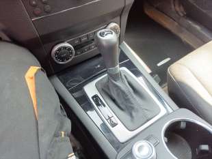 Recambio de palanca cambio para mercedes-benz clase glk (x204) 2008-2015 220 cdi 4-matic (204.984, 204.997) referencia OEM IAM 2