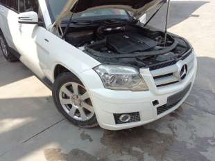Recambio de puente delantero para mercedes-benz clase glk (x204) 2008-2015 220 cdi 4-matic (204.984, 204.997) referencia OEM IAM