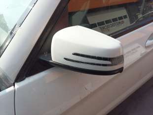 Recambio de retrovisor izquierdo para mercedes-benz clase glk (x204) 2008-2015 220 cdi 4-matic (204.984, 204.997) referencia OEM 2