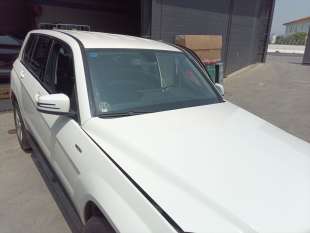 Recambio de torpedo para mercedes-benz clase glk (x204) 2008-2015 220 cdi 4-matic (204.984, 204.997) referencia OEM IAM 20462002