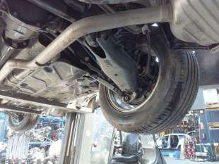 Recambio de transmision trasera derecha para mercedes-benz clase glk (x204) 2008-2015 220 cdi 4-matic (204.984, 204.997) referen