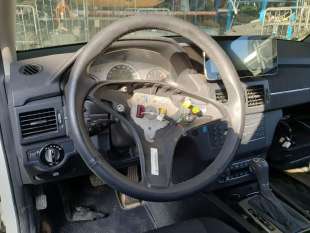 Recambio de volante para mercedes-benz clase glk (x204) 2008-2015 220 cdi 4-matic (204.984, 204.997) referencia OEM IAM 20446032