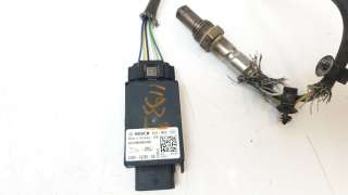 Recambio de sonda lambda para land rover discovery sport 2014- pure referencia OEM IAM GH225J299AD 0281006904 