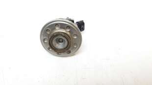 Recambio de inyector para land rover discovery sport 2014- pure referencia OEM IAM FX23189E3AA 04440210502  2