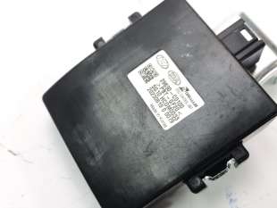 Recambio de modulo electronico para hyundai i20 iii (bc3, bi3) 2020- 1.6 t-gdi referencia OEM IAM 29630C0100   2