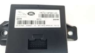 Recambio de modulo electronico para land rover discovery sport 2014- pure referencia OEM IAM HK7214F681AA   2
