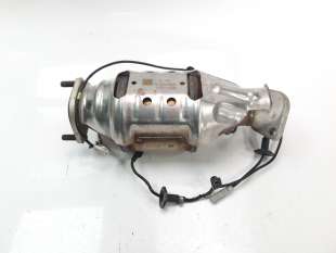 Recambio de catalizador para hyundai i20 iii (bc3, bi3) 2020- 1.6 t-gdi referencia OEM IAM G2M700  
