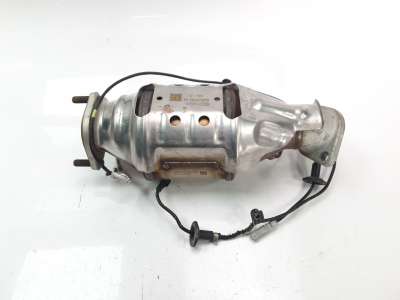 Recambio de catalizador para hyundai i20 iii (bc3, bi3) 2020- 1.6 t-gdi referencia OEM IAM G2M700  