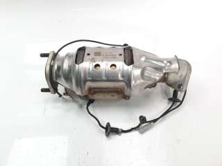 Recambio de catalizador para hyundai i20 iii (bc3, bi3) 2020- 1.6 t-gdi referencia OEM IAM G2M700  