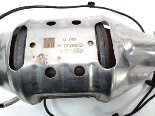 Recambio de catalizador para hyundai i20 iii (bc3, bi3) 2020- 1.6 t-gdi referencia OEM IAM G2M700  