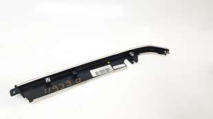 Recambio de moldura para land rover discovery sport 2014- pure referencia OEM IAM FK72640E73BF   2
