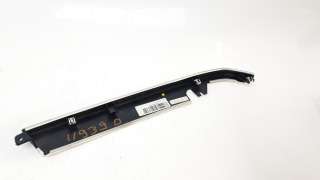 Recambio de moldura para land rover discovery sport 2014- pure referencia OEM IAM FK72640E73BF  