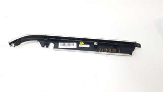Recambio de moldura para land rover discovery sport 2014- pure referencia OEM IAM FK72640E72BF  