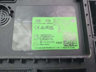 Recambio de modulo electronico para hyundai i20 iii (bc3, bi3) 2020- 1.6 t-gdi referencia OEM IAM 95400CO010   2