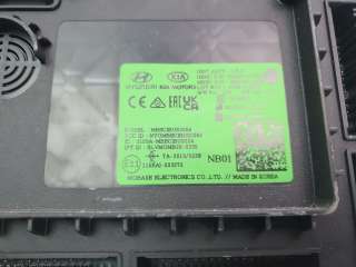 Recambio de modulo electronico para hyundai i20 iii (bc3, bi3) 2020- 1.6 t-gdi referencia OEM IAM 95400CO010  