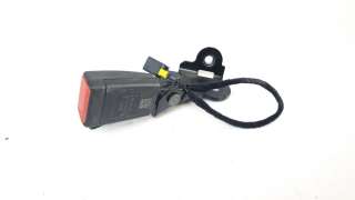 Recambio de enganche cinturon trasero izquierdo para jeep renegade 2014- limited 4x4 referencia OEM IAM 7357097350  