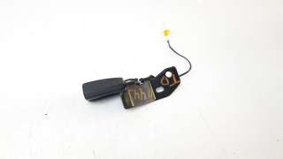 Recambio de enganche cinturon trasero derecho para jeep renegade 2014- limited 4x4 referencia OEM IAM 7356444750  