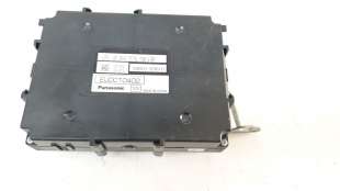 Recambio de modulo electronico para lexus xe2 2019- is300h referencia OEM IAM 896C053010  
