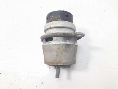 Recambio de soporte motor derecho para porsche panamera 2009-2016 diesel referencia OEM IAM 97037505720  
