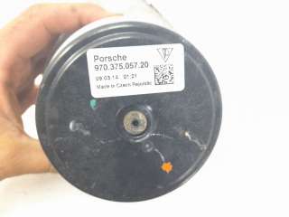 Recambio de soporte motor derecho para porsche panamera 2009-2016 diesel referencia OEM IAM 97037505720  