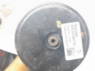 Recambio de soporte motor derecho para porsche panamera 2009-2016 diesel referencia OEM IAM 97037505720  
