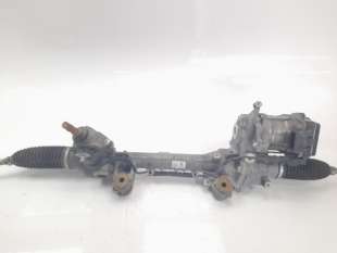 Recambio de cremallera direccion para toyota rav4 2018- referencia OEM IAM 4425042170  