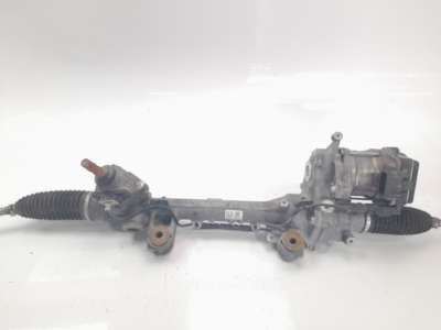 Recambio de cremallera direccion para toyota rav4 2018- referencia OEM IAM 4425042170  