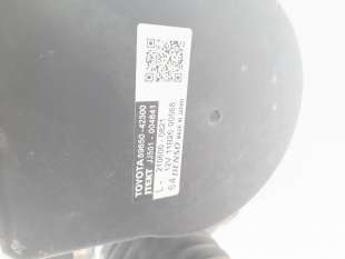 Recambio de cremallera direccion para toyota rav4 2018- referencia OEM IAM 4425042170   2