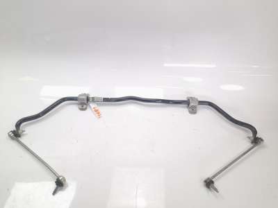 Recambio de barra estabilizadora delantera para opel grandland x 2017- 120 aniversario referencia OEM IAM 9834069580  