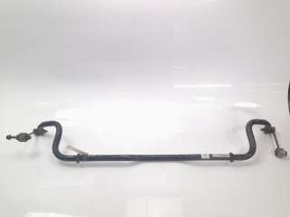 Recambio de barra estabilizadora delantera para porsche panamera 2009-2016 diesel referencia OEM IAM 97034370141  