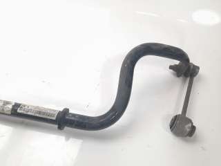 Recambio de barra estabilizadora delantera para porsche panamera 2009-2016 diesel referencia OEM IAM 97034370141  