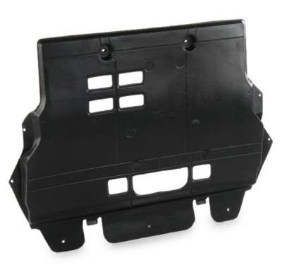 Recambio de cubrecarter para citroën berlingo cuadro 2008-2018 referencia OEM IAM 7013CT 107073762 CI9181900