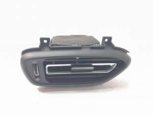 Recambio de aireador derecho para hyundai i30 (pd) 2017- 1.4 cat referencia OEM IAM 97490G4AB00CA  