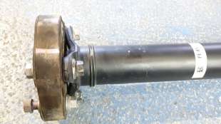 Recambio de transmision central para lexus xe2 2019- is300h referencia OEM IAM PE45   2