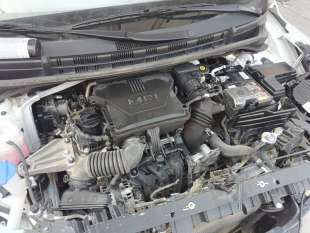 Recambio de abs para hyundai i10 iii (ac3, ai3) 2019- 1.0 mpi referencia OEM IAM 58910K7800  