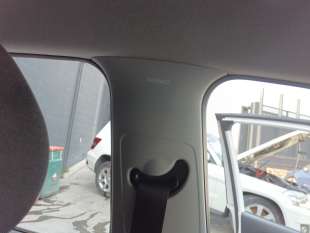 Recambio de airbag cortina delantero izquierdo para hyundai i10 iii (ac3, ai3) 2019- 1.0 mpi referencia OEM IAM 80410K7000  