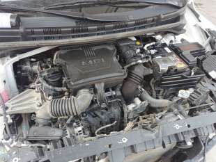 Recambio de alternador para hyundai i10 iii (ac3, ai3) 2019- 1.0 mpi referencia OEM IAM 3730007500  ALF150124DP