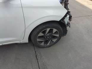 Recambio de amortiguador delantero derecho para hyundai i10 iii (ac3, ai3) 2019- 1.0 mpi referencia OEM IAM 54651K7000  