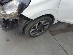 Recambio de amortiguador delantero izquierdo para hyundai i10 iii (ac3, ai3) 2019- 1.0 mpi referencia OEM IAM 54650K7000  