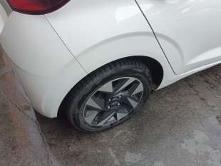 Recambio de amortiguador trasero derecho para hyundai i10 iii (ac3, ai3) 2019- 1.0 mpi referencia OEM IAM 55307K7100  