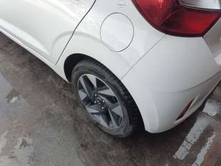 Recambio de amortiguador trasero izquierdo para hyundai i10 iii (ac3, ai3) 2019- 1.0 mpi referencia OEM IAM 55307K7100  