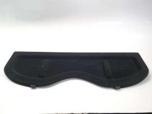 Recambio de bandeja trasera para hyundai i10 iii (ac3, ai3) 2019- 1.0 mpi referencia OEM IAM 85930K7000NNB  