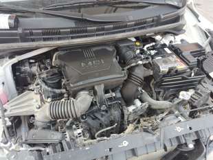Recambio de bomba combustible para hyundai i10 iii (ac3, ai3) 2019- 1.0 mpi referencia OEM IAM 31110K7010  