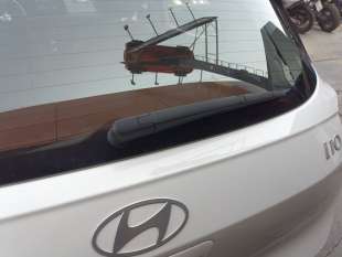 Recambio de brazo limpia trasero para hyundai i10 iii (ac3, ai3) 2019- 1.0 mpi referencia OEM IAM 98815M4000  