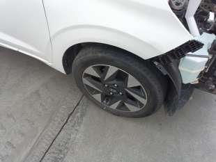 Recambio de brazo suspension inferior delantero derecho para hyundai i10 iii (ac3, ai3) 2019- 1.0 mpi referencia OEM IAM 54501K7