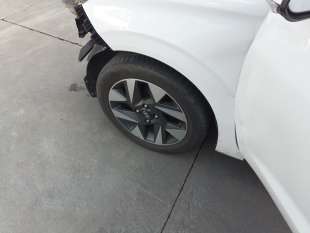 Recambio de brazo suspension inferior delantero izquierdo para hyundai i10 iii (ac3, ai3) 2019- 1.0 mpi referencia OEM IAM 54500